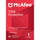 McAfee Total Protection 2025