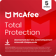 McAfee Total Protection 2025
