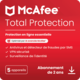McAfee Total Protection 2025