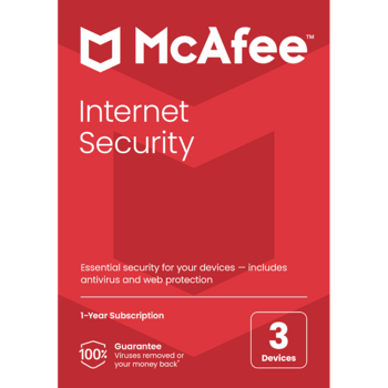 McAfee Internet Security