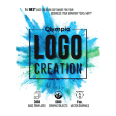 Olympia - Logo Creation