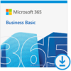 Microsoft 365 Business Basic sans Microsoft Teams