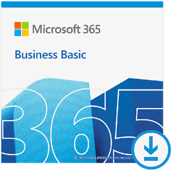 Microsoft 365 Business Basic sans Microsoft Teams