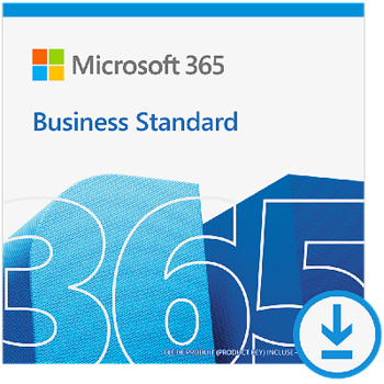 Microsoft 365 Business Standard - Licence CSP