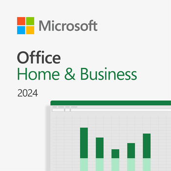Office Home & Business 2024