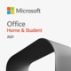 Office voor Thuisgebruik en Studenten 2021