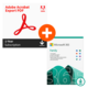Microsoft 365 Family + Adobe Acrobat Export PDF