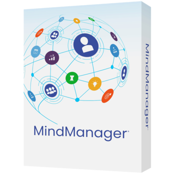 MindManager pour Mac - Abonnement