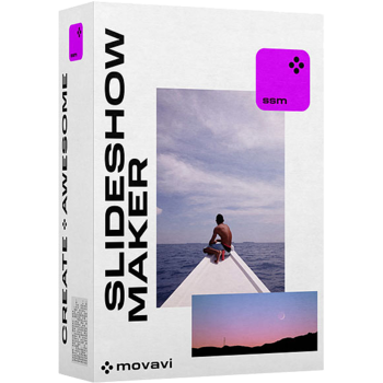Movavi Slideshow Maker 2023