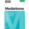 Nero MediaHome