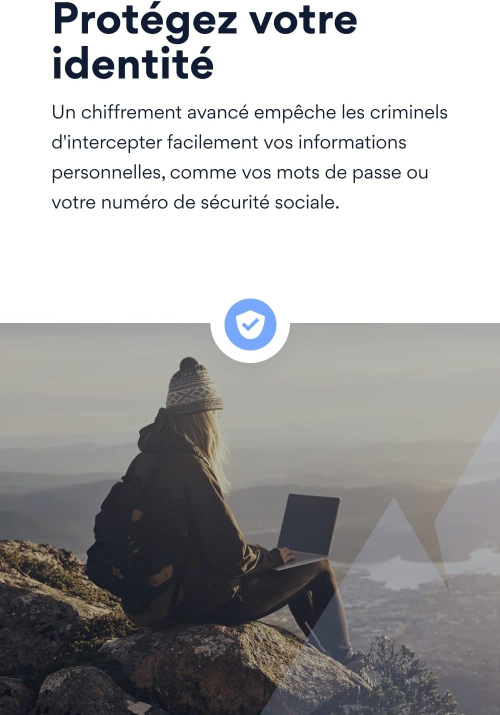 Screenshot NordVPN Essentiel - 10 appareils - Abonnement 1 an 0