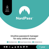 NordPass Premium