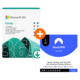 Microsoft 365 Family + NordVPN Standard