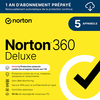 Norton 360 Deluxe