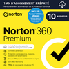 Norton 360 Premium + Norton Utilities Ultimate 2026