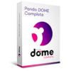 Panda Dome Complete