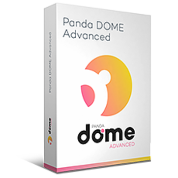 Panda Dome Advanced 2024