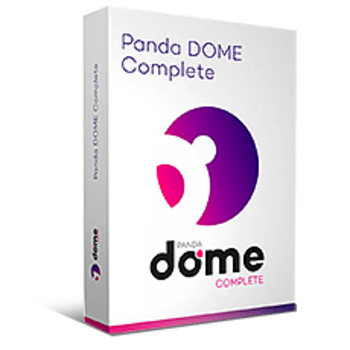 Panda Dome Complete 2023