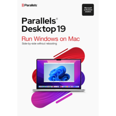 Parallels Desktop 19 pour Mac - Edition Standard - Licence perpétuelle