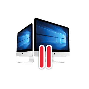 Parallels Desktop pour Mac - Business Edition