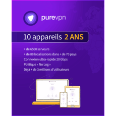 PureVPN