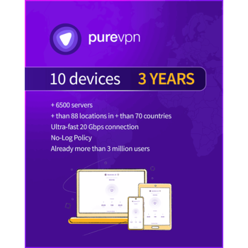 PureVPN