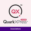 QuarkXPress - Asociación - suscripción