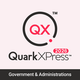QuarkXPress - Regierung - Abonnement