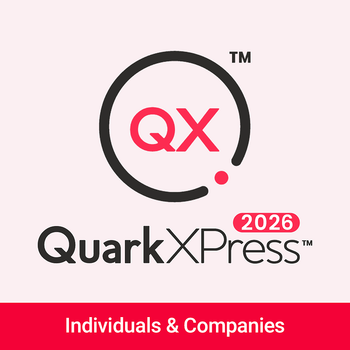 QuarkXPress