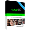 Sage 50 Gestion Commerciale Essentials - Formule Simply