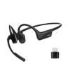 Micro-casque Shokz sans fil Bluetooth à conduction osseuse (dongle USB-C Bluetooth inclus)