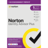 Norton Identity Advisor Plus