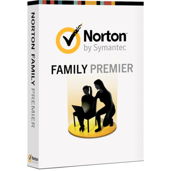Norton Family Premier - 1 utilisateur - 3 appareils