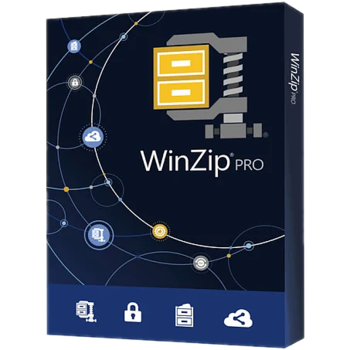 WinZip 28 Pro