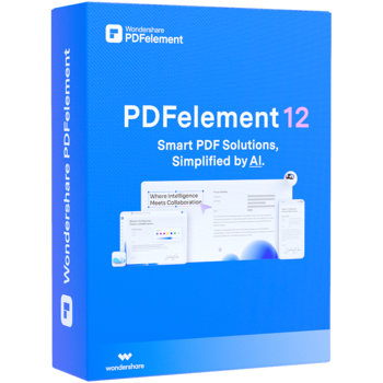 PDFelement Pro - Mac